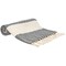 Deerlux 100% Cotton Turkish Bath Towel, 40" x 70" Diamond Peshtemal